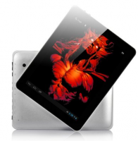 Tablet Android "Mephisto"